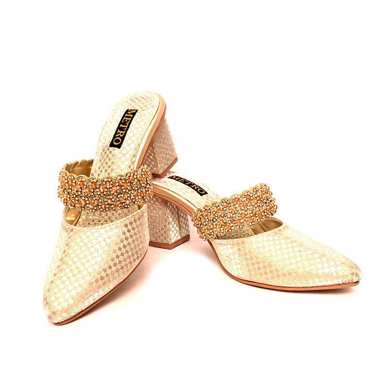 Court Shoes For Women - Metro-10900624