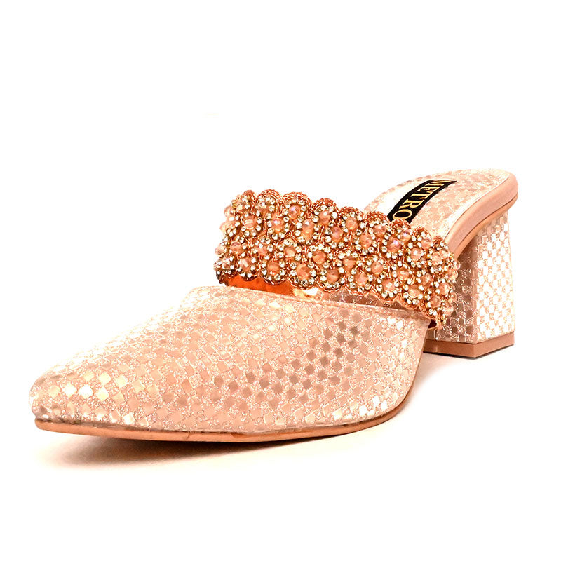 Court Shoes For Women - Metro-10900624