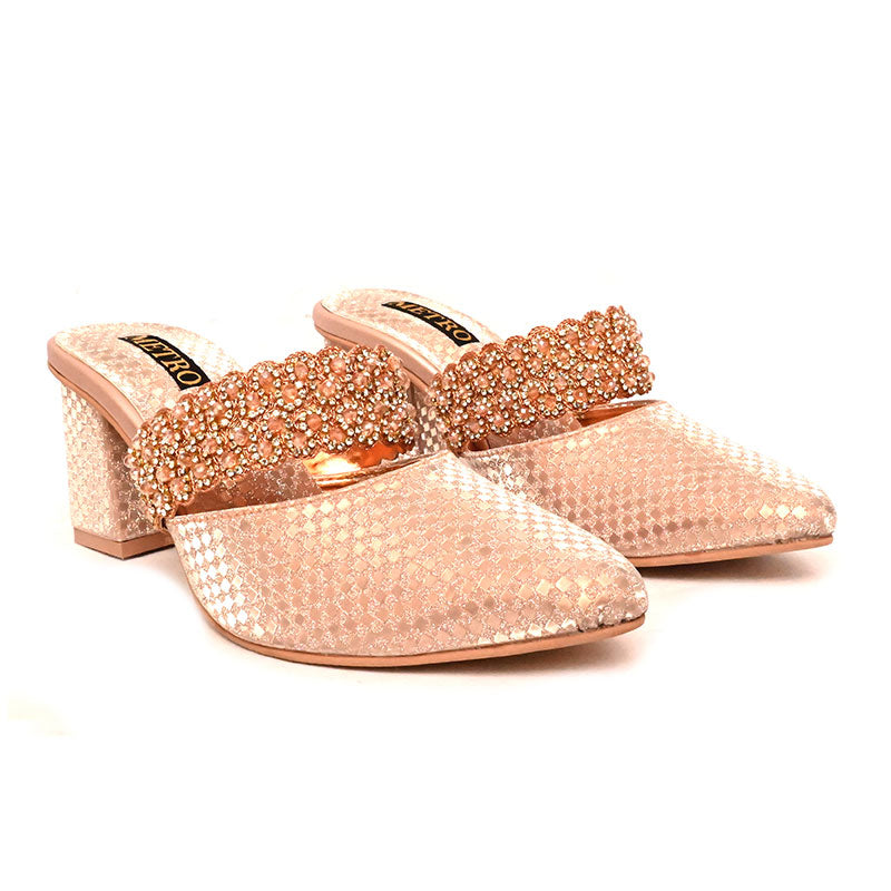 Court Shoes For Women - Metro-10900624