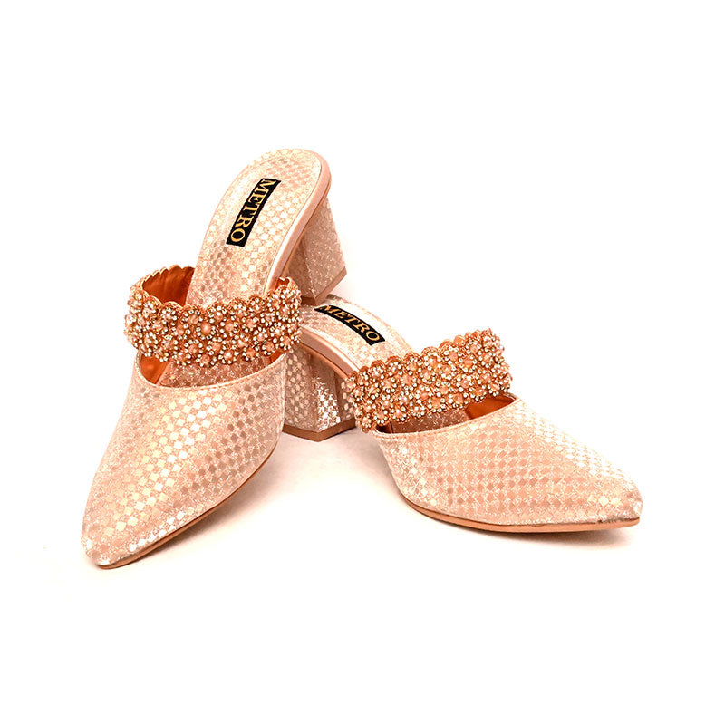 Court Shoes For Women - Metro-10900624