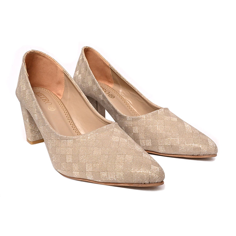 Court Shoes For Women - Metro-10900640