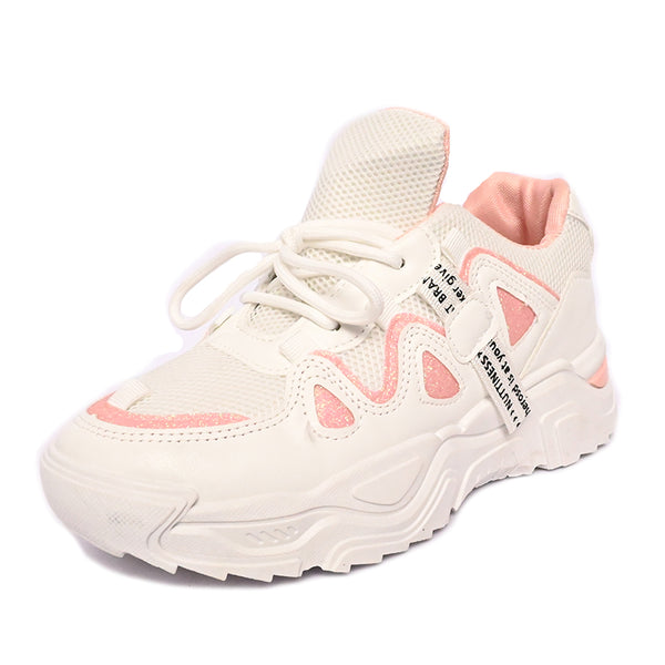Buy Sports Shoes For Girls Online In Pakistan | Metro Shoes – Metro ...