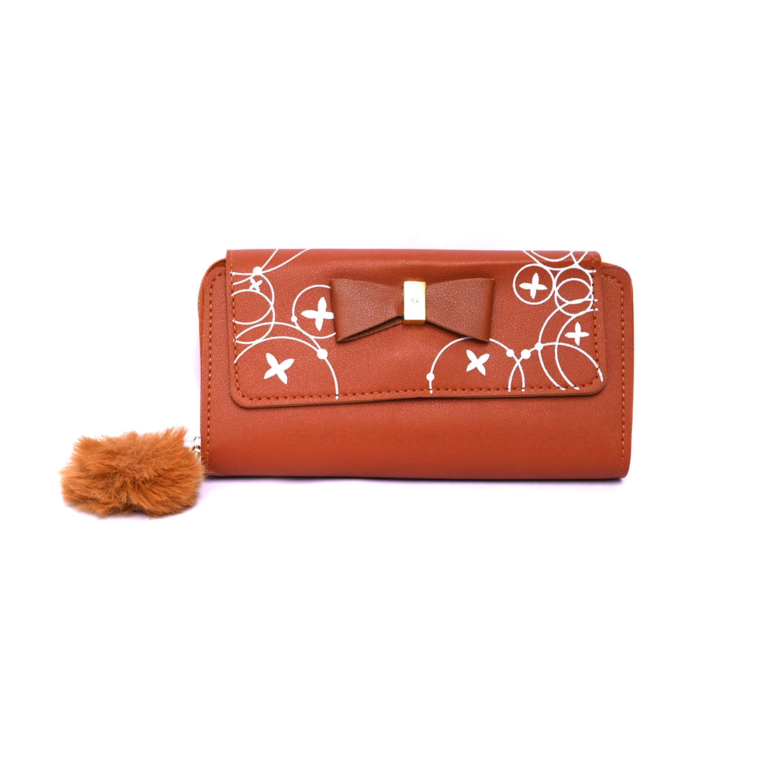 Elegant Wallets For Women 20100809