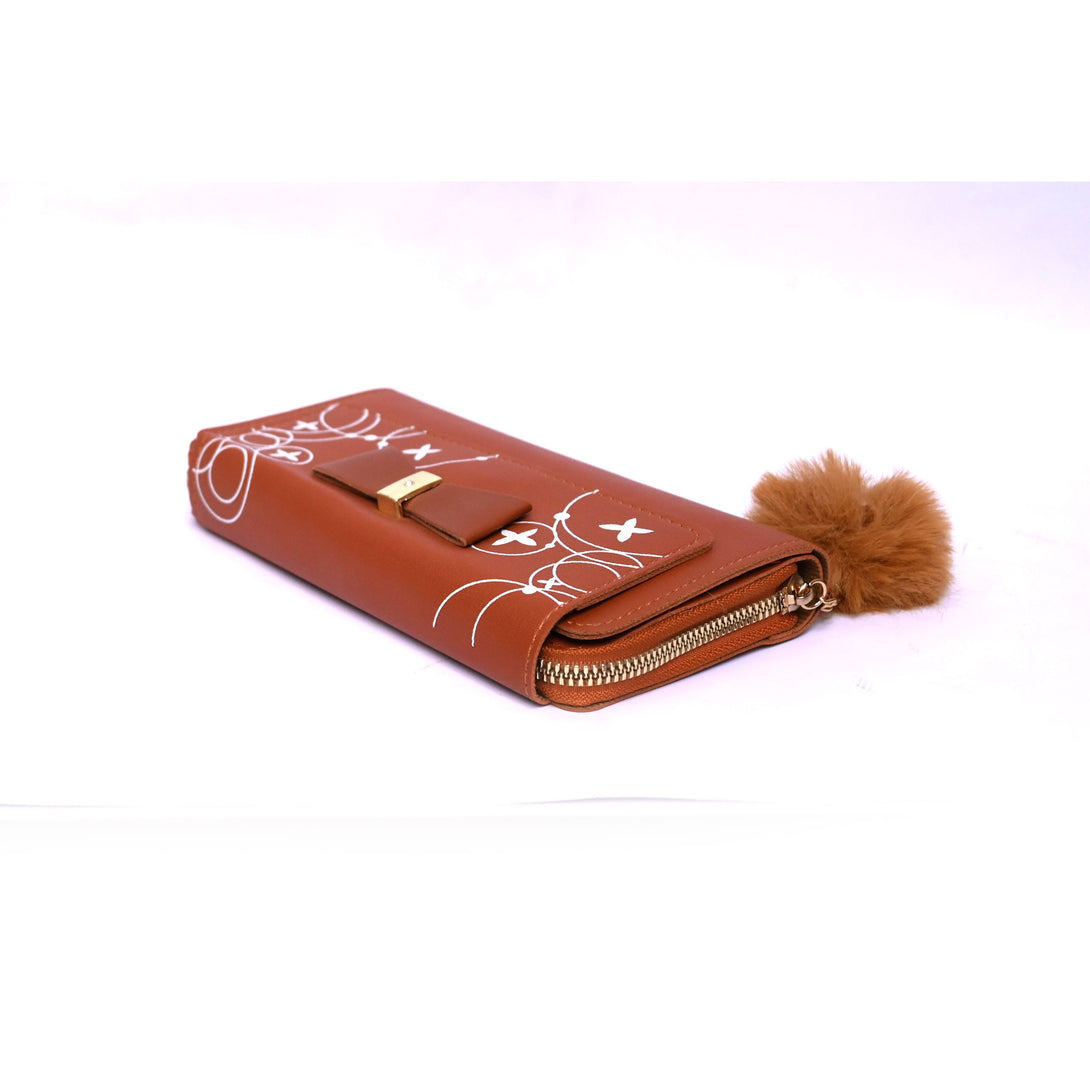 Elegant Wallets For Women 20100809