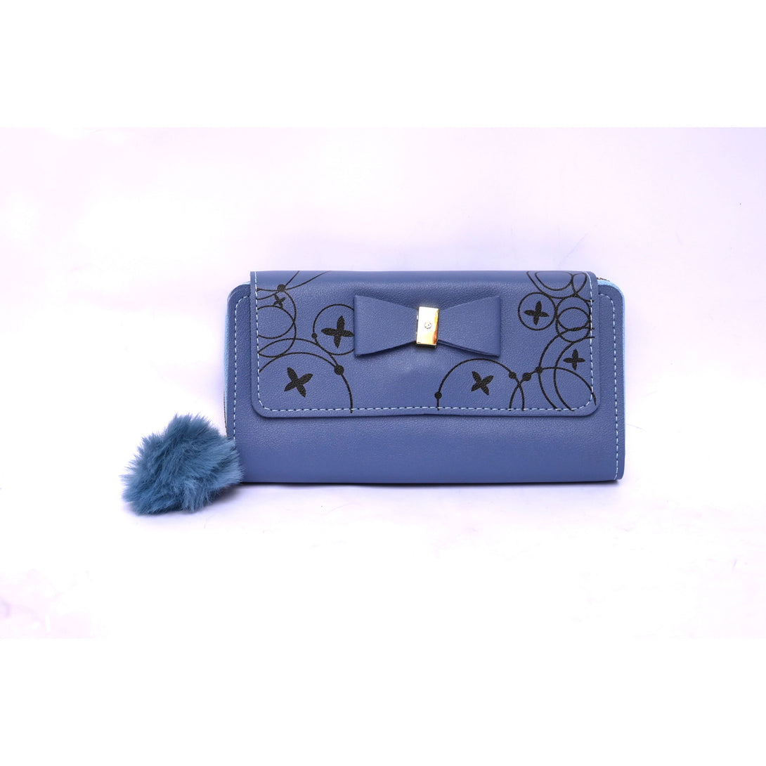 Elegant Wallets For Women 20100809
