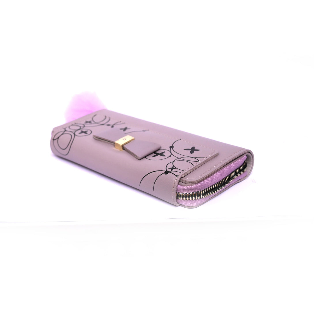Elegant Wallets For Women 20100809