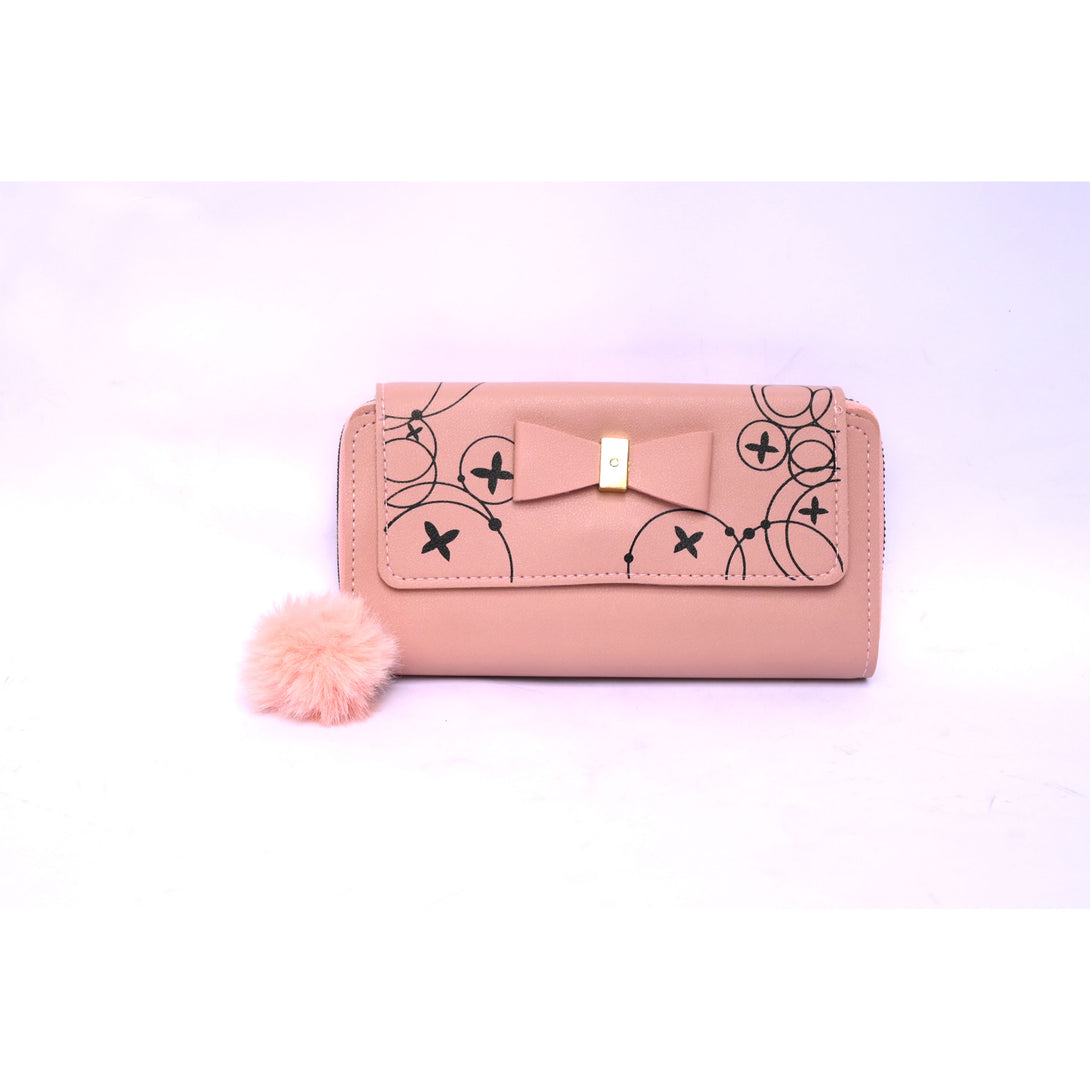Elegant Wallets For Women 20100809