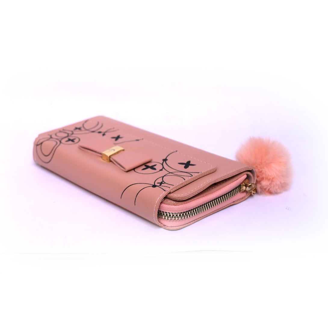 Elegant Wallets For Women 20100809