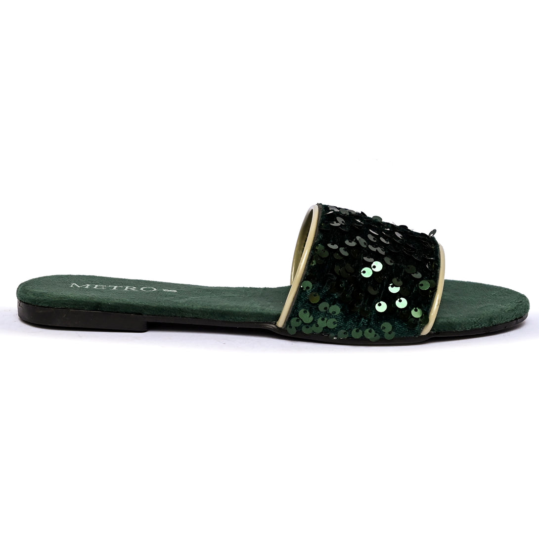 Slides For Women 40100489