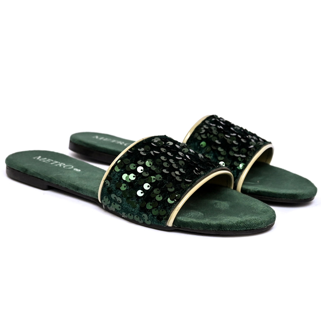 Slides For Women 40100489