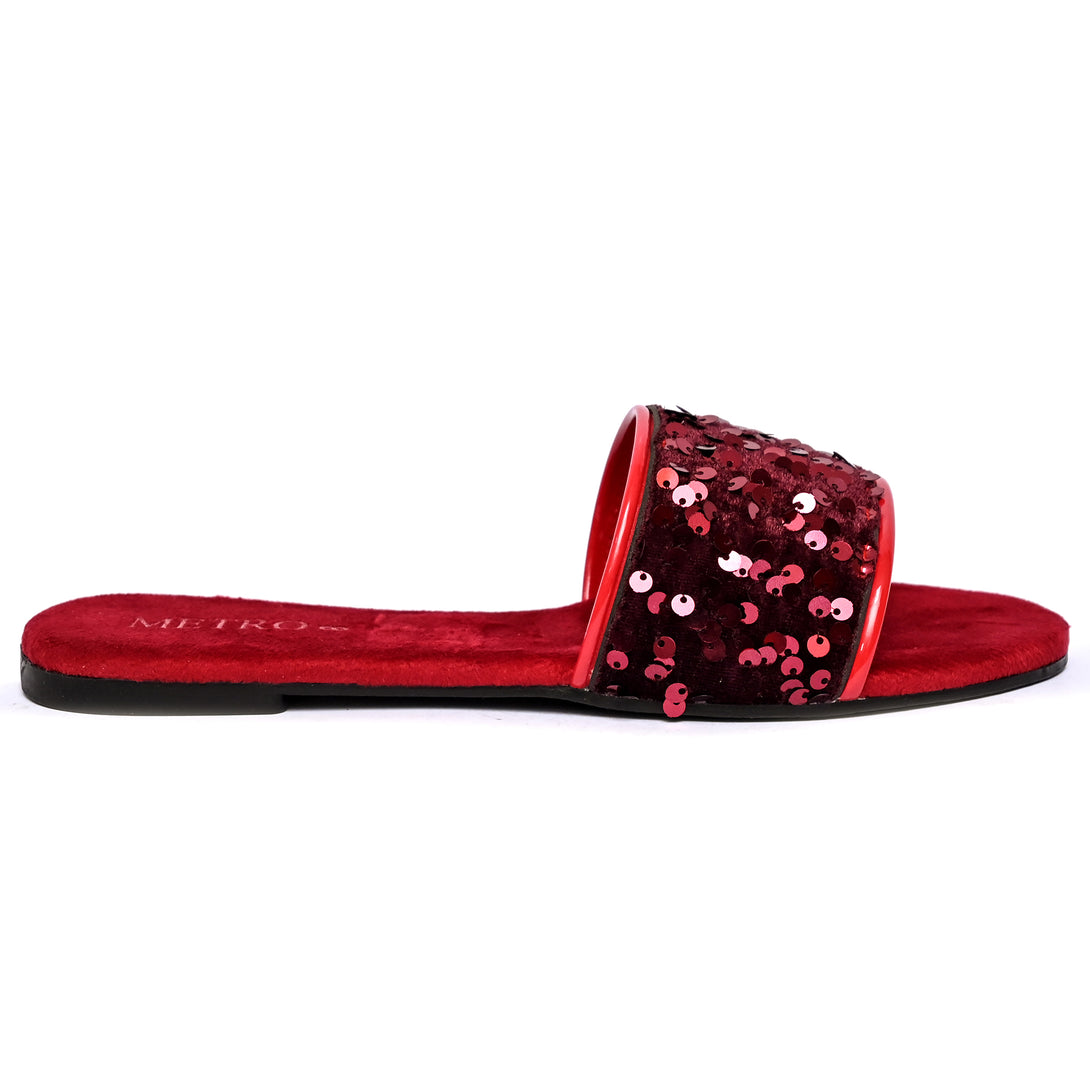 Slides For Women 40100489