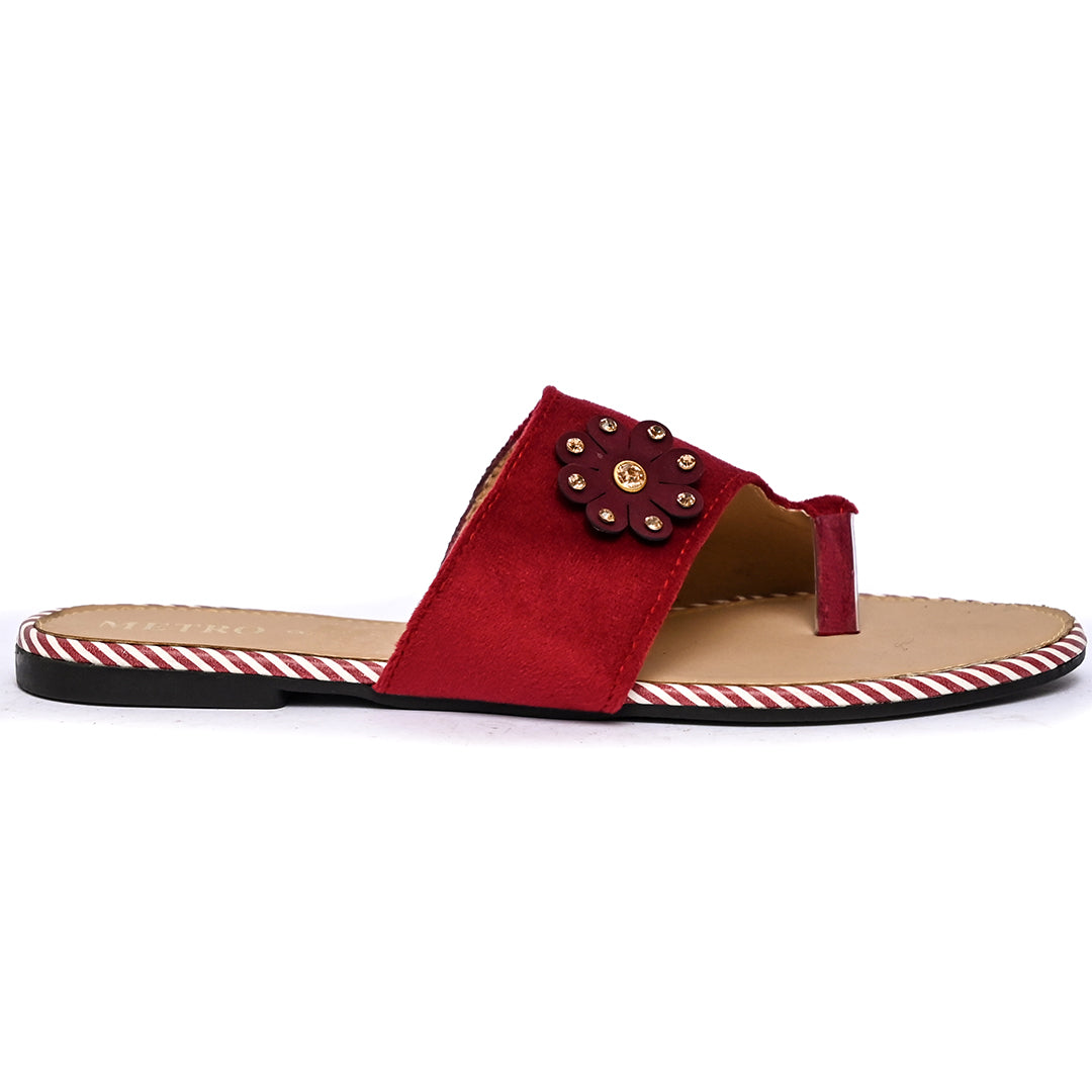 Slides For Women 40100505