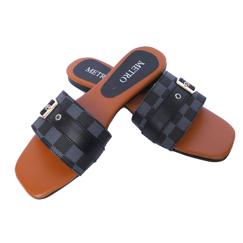 Slides For Women 40100587