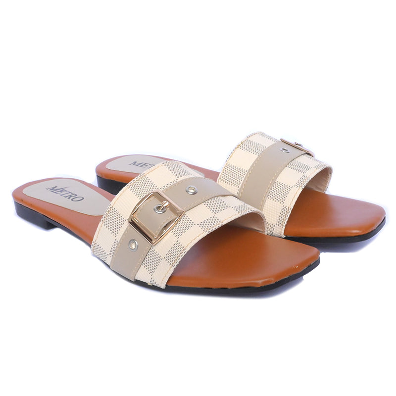 Slides For Women 40100587