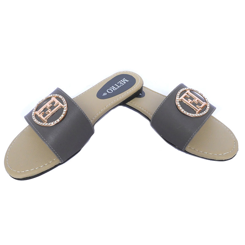 Slides For Women 40100594