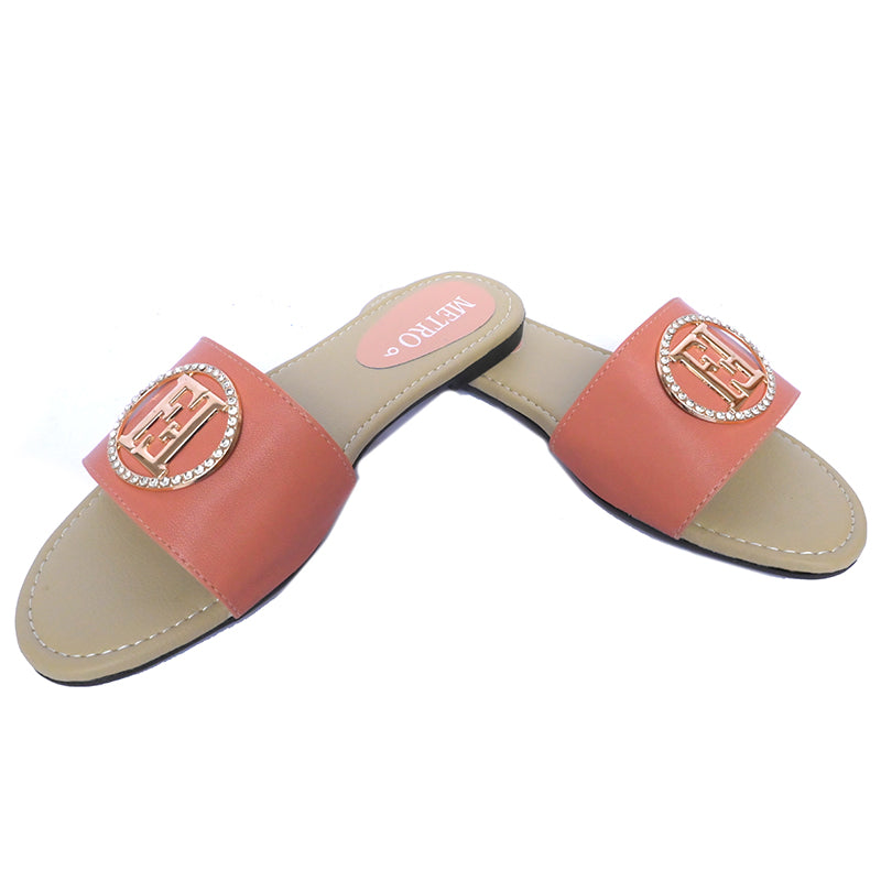 Slides For Women 40100594