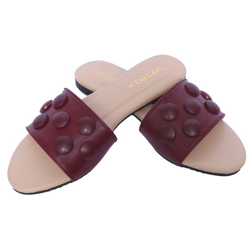 Slides For Women 40100606