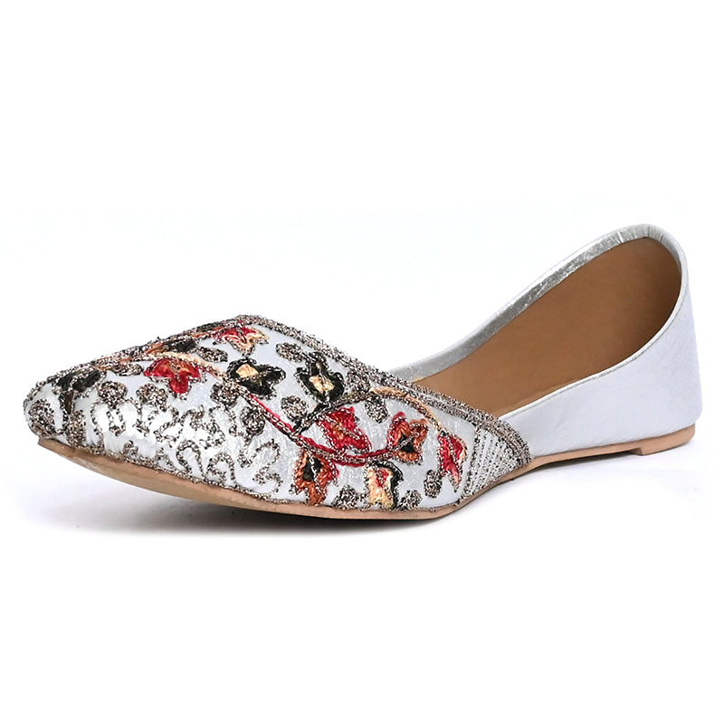 Pumps Khussa For Women 40701281