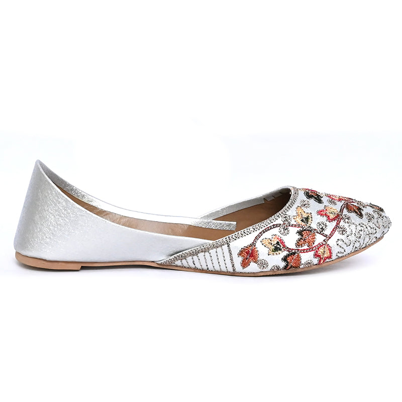 Pumps Khussa For Women 40701281