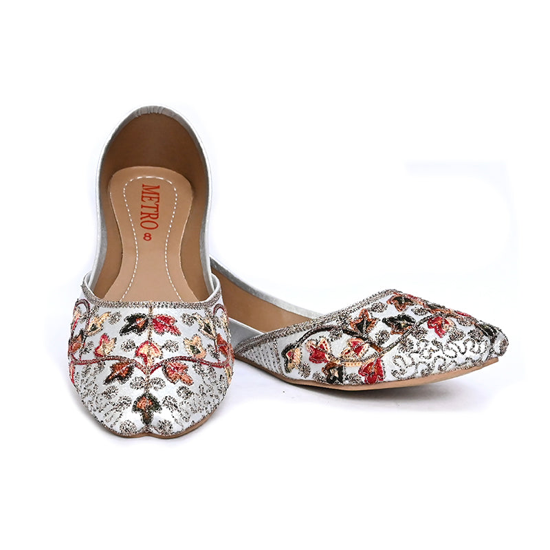 Pumps Khussa For Women 40701281