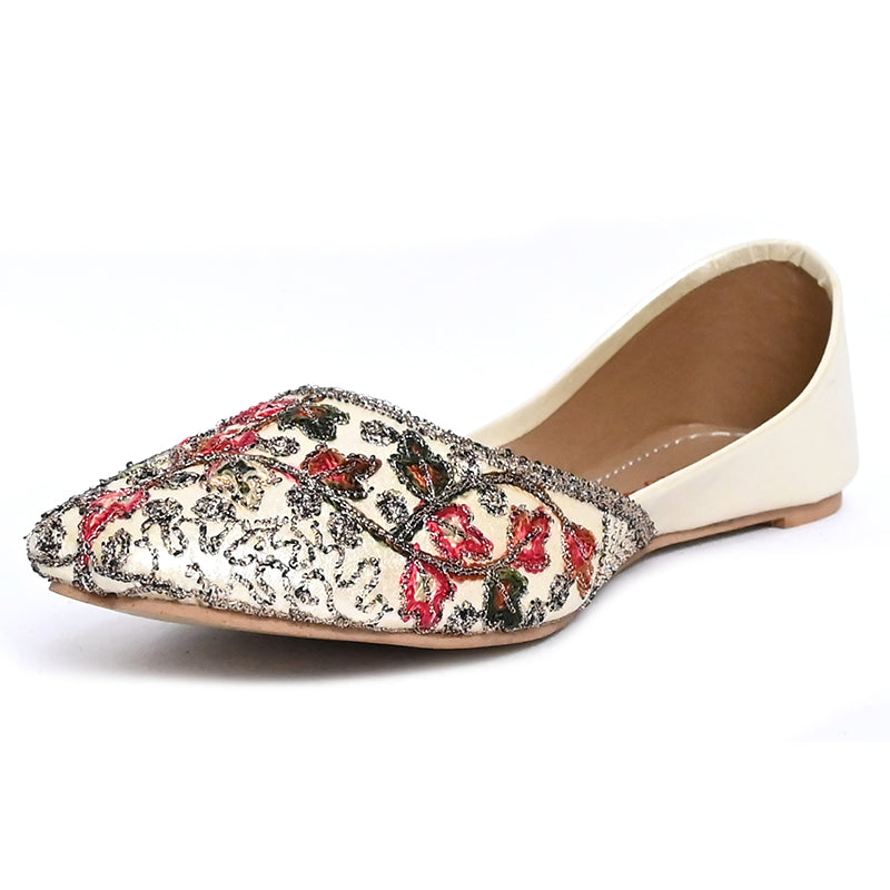 Pumps Khussa For Women 40701281