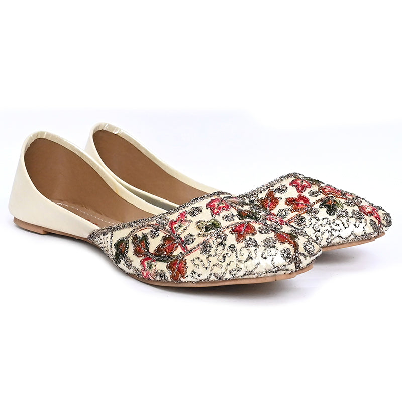 Pumps Khussa For Women 40701281