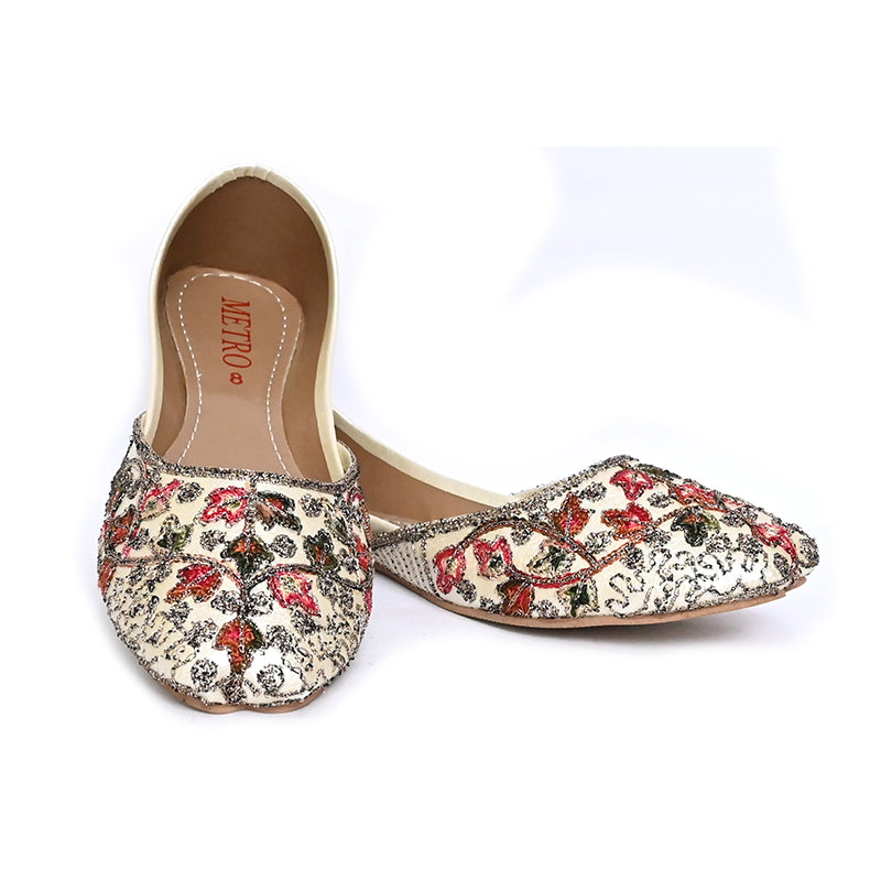 Pumps Khussa For Women 40701281