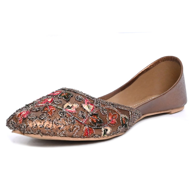 Pumps Khussa For Women 40701281