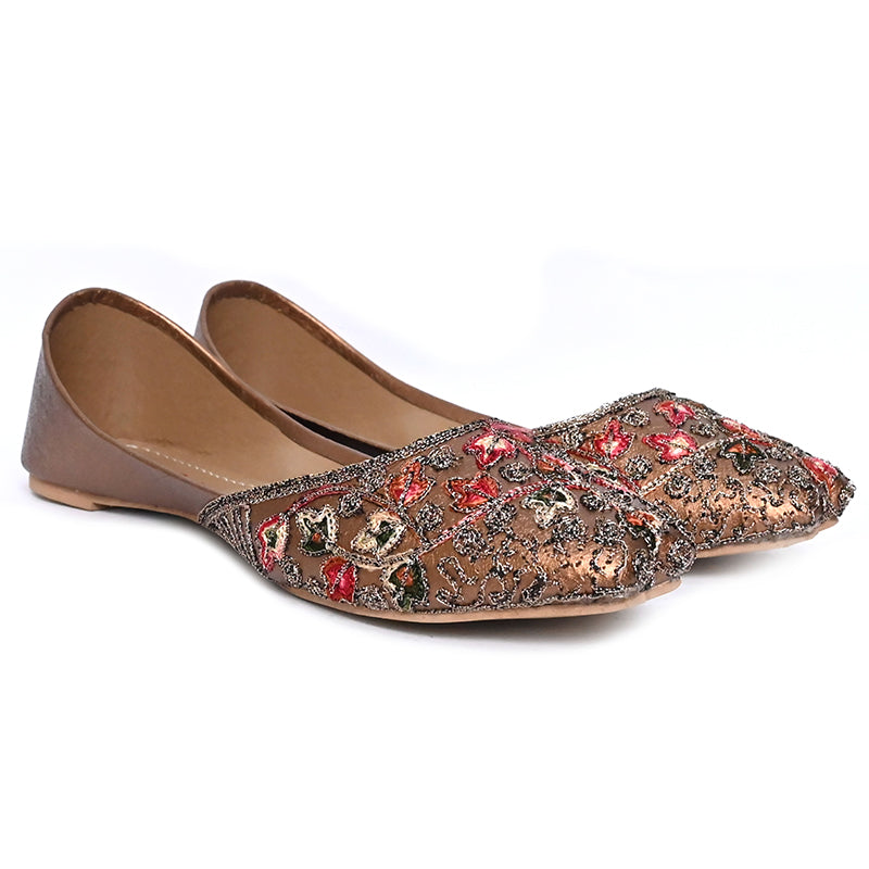 Pumps Khussa For Women 40701281
