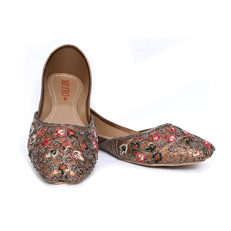 Pumps Khussa For Women 40701281