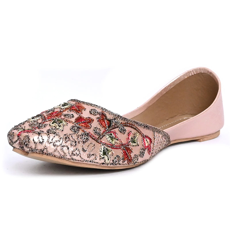 Pumps Khussa For Women 40701281