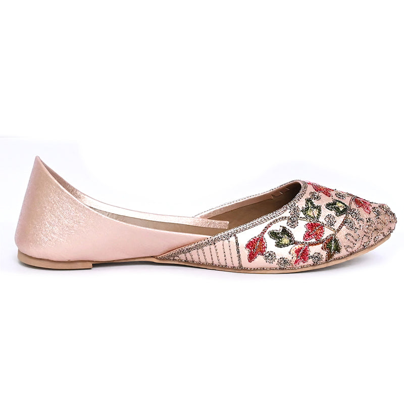 Pumps Khussa For Women 40701281