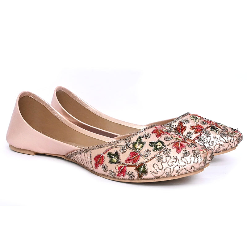 Pumps Khussa For Women 40701281