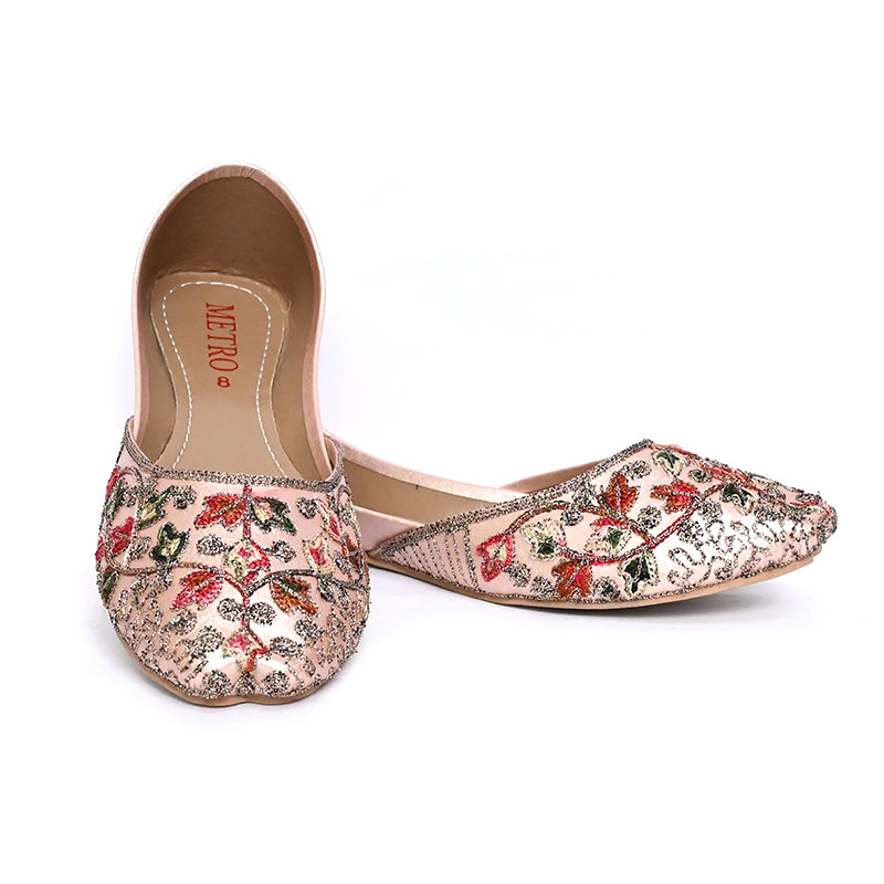 Pumps Khussa For Women 40701281