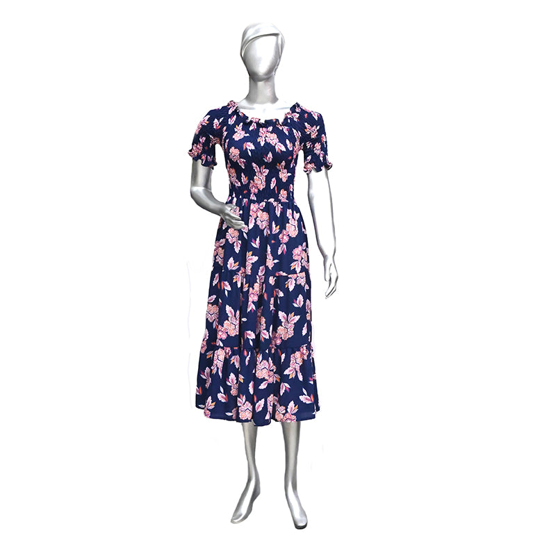 Color_Navy Blue